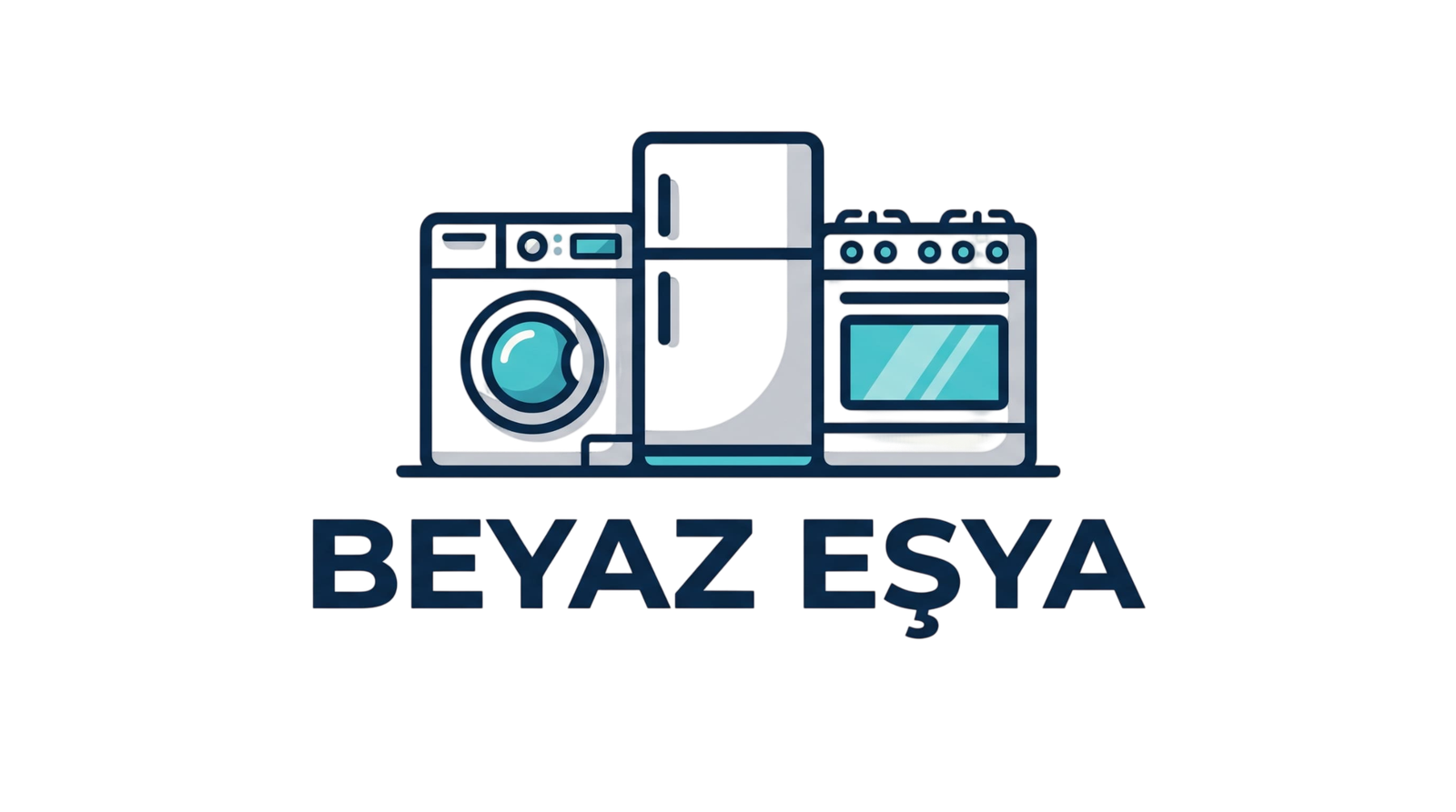 Beyaz Eşya Sanayi Tipi Bakım Onarım Servisi